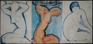 Carte postale Picasso : Colombe du festival de la jeunesse