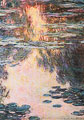 Cartolina de Claude Monet n°6