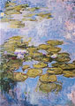 Cartolina de Claude Monet n°8