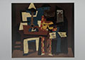 Cartes postales Pablo Picasso n°1