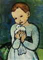 Cartolina Pablo Picasso n°6