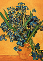 Carte postale de Van Gogh