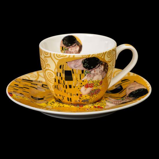 Mug cuillère KLIMT - ARBRE DE VIE - Maison