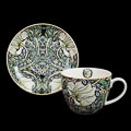 Tazza da tè William Morris, Pimpernel