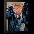 Lmina enmarcada de Juanjo Guarnido : Black claws rules