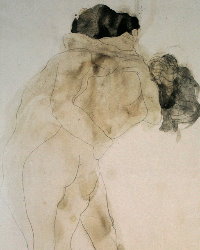 Láminas enmarcadas Rodin