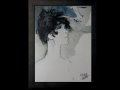 Corto Maltese (Hugo Pratt) framed print : Banshee