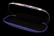 Estuche para gafas Gustav Klimt : La virgen (Detalle 2)