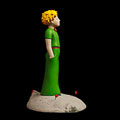 Saint Exupéry figurine, Little Prince (collector) (detail n°1)