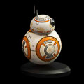 Figura Star Wars, BB-8 (collector) (detalle n°1)