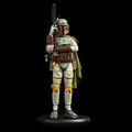 Star Wars figurine, Boba Fett (collector)