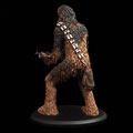 Figurina Star Wars, Chewbacca (collector) (dettaglio n°2)