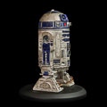 Star Wars figurine, R2-D2 (collector) (detail n°1)