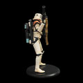 Figura Star Wars, Sandtrooper (collector) (detalle n°3)