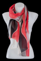 Delaunay scarf : Vagues
