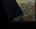 Etole Gustav Klimt : Art Nouveau (or) (déplié)