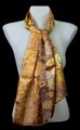 Gustav Klimt scarf : Adele Bloch