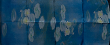 Sciarpa Claude Monet : Schiusa (spiegato)