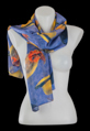 Renoir scarf : Boaters
