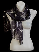 Raoul Dufy scarf