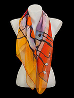 Mika scarves