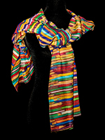 Frank Lloyd Wright scarf