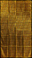 Stola Gustav Klimt : Art Nouveau (oro) (spiegato)