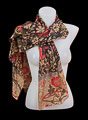 William Morris scarf : Compton