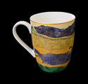 Paul Gauguin mug, When are you getting married ?