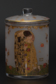 Bomboniera Gustav Klimt : Il bacio (dettaglio 1)