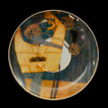 Tazza da tè Gustav Klimt, La musica