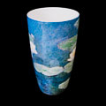 Mug Coffee-To-Go Claude Monet, in porcellana : Nympheas, dettaglio n°4