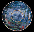 Tazza da caffè Claude Monet, Nympheas