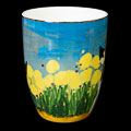 Rosina Wachtmeister Mug : Spring, detail n4