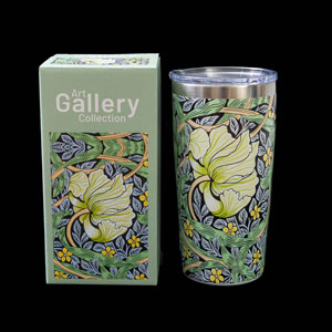 Tazze termiche William Morris