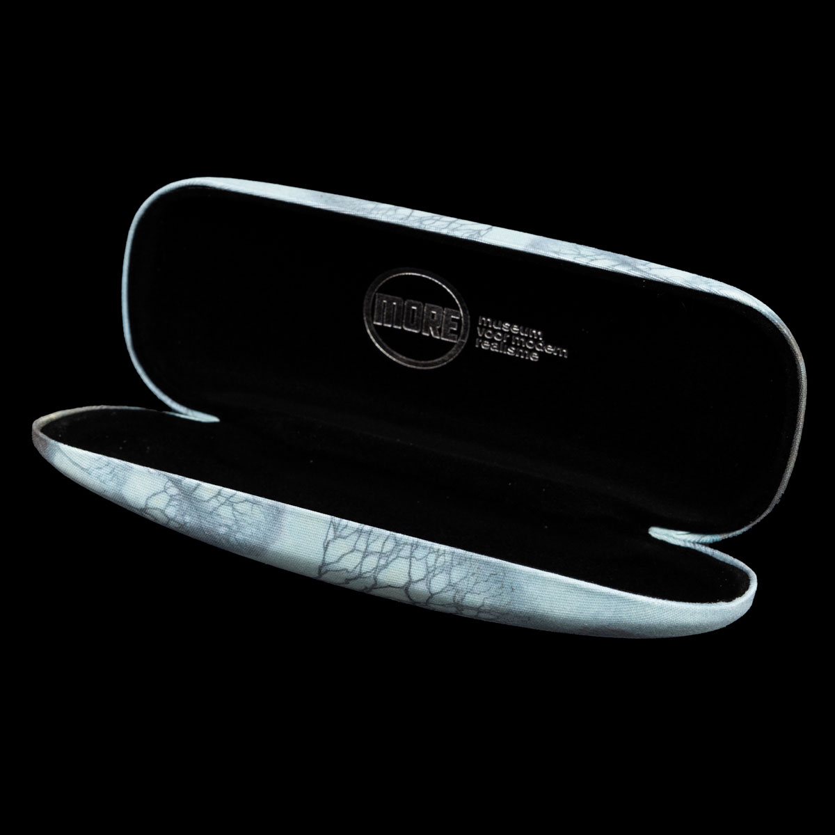 Spectacle case Jan Mankes - Row of Trees (detail n°2)