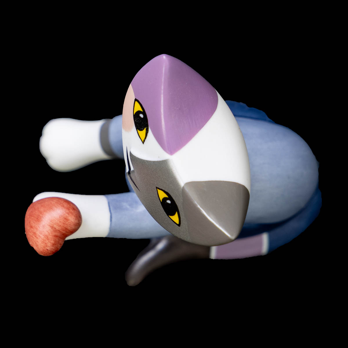 Figurine Rosina Wachtmeister, Amanda (détail n°7)