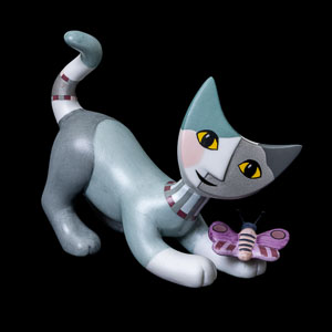 Figurine Rosina Wachtmeister, Melitina