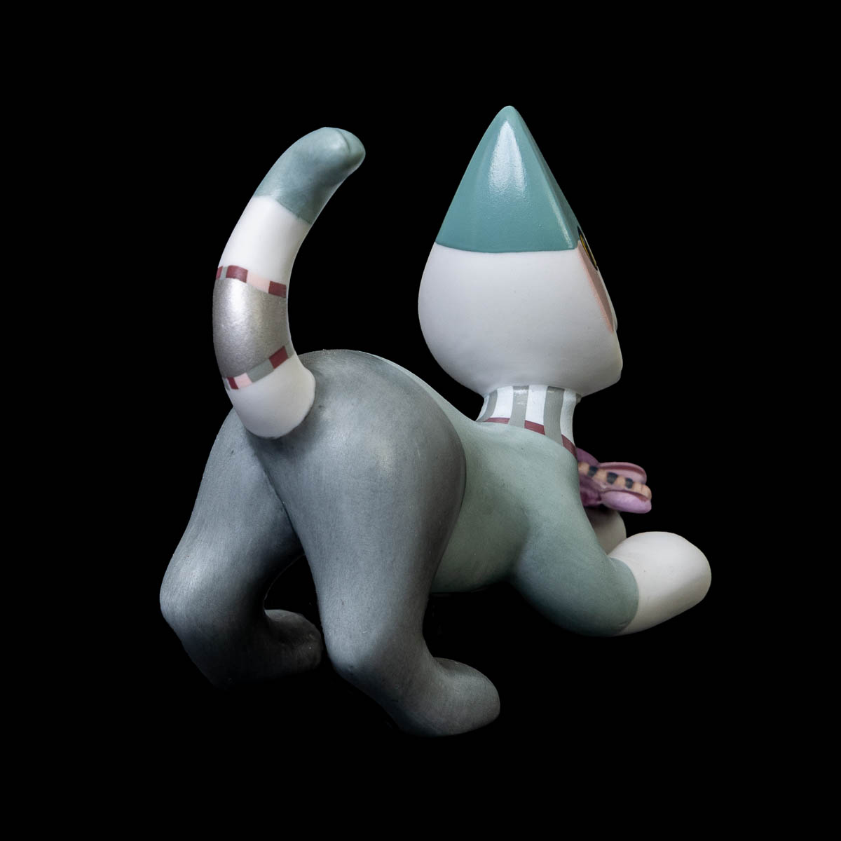 Figurine Rosina Wachtmeister, Melitina (détail n°4)
