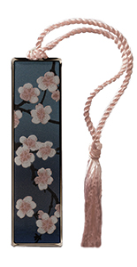 Bookmark Hiroshige : Blossom