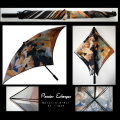 Parapluie Renoir, Les canotiers (Détail 1)
