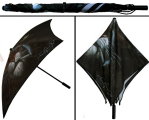 Juanjo Guarnido umbrella : Blacksad