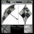 Vassily Kandinsky Umbrella, Thirty (Detail 1)