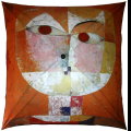 Ombrello Paul Klee, Senecio