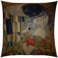 Ombrello Gustav Klimt, Il bacio