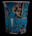 Asterix & Obelix (Uderzo) Mug : Roman Shields, detail n°3