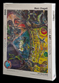 Puzzle 1000p Marc Chagall : Le Cheval de Cirque, 1964