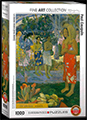 Puzzle 1000p Paul Gauguin : Iaorana Maria