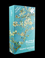 Vincent Van Gogh puzzle 1000 p : Almond Blossom