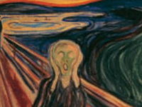 Rompecabezas Munch